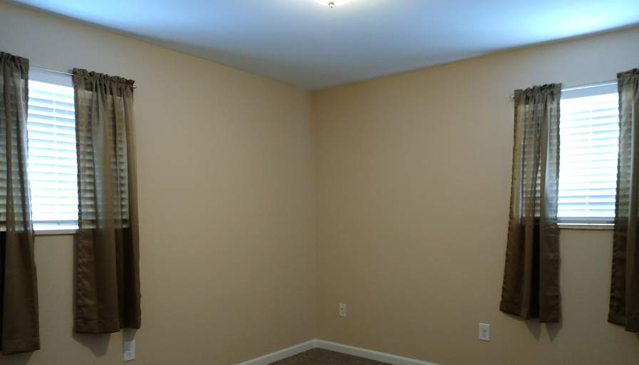 Phil's room