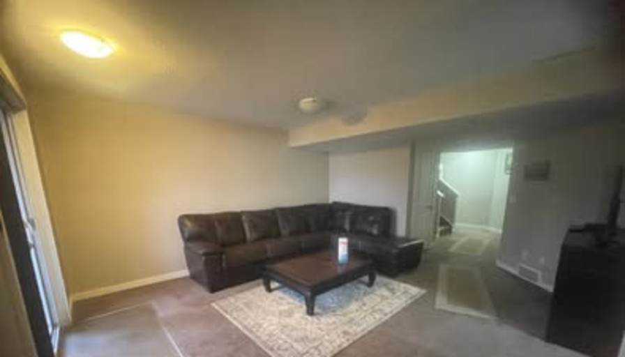 Josh's room