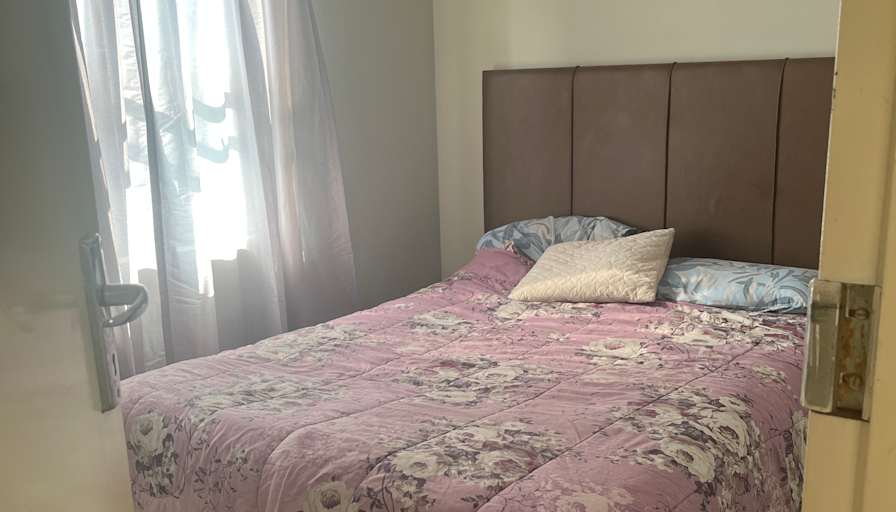 Vanessa's room