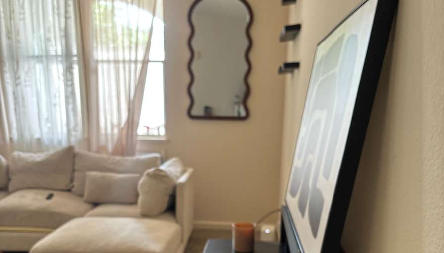 Brianna's room