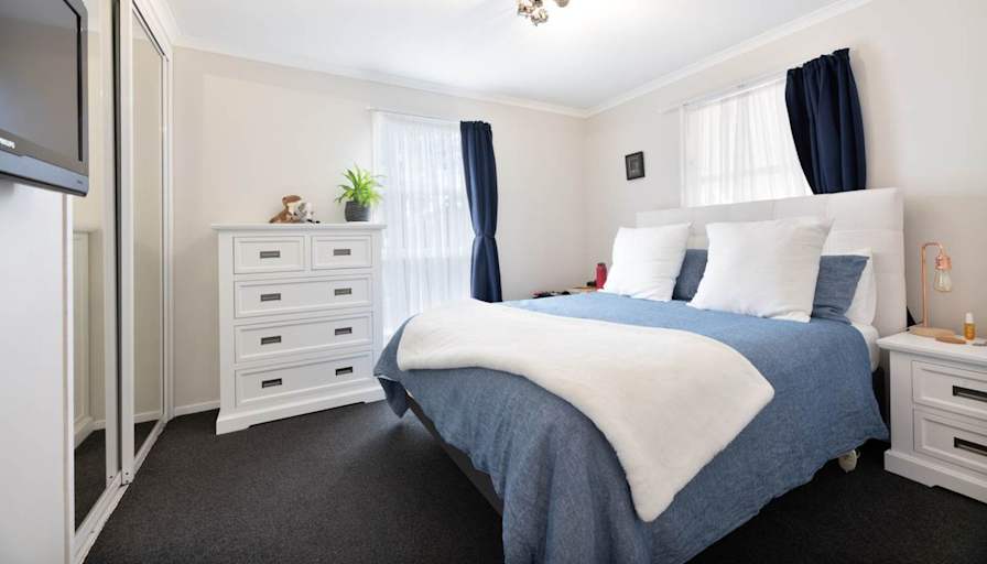 Murphy's room