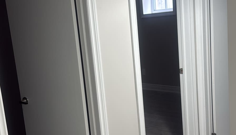 Lisa's room