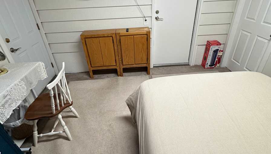 Harry's room