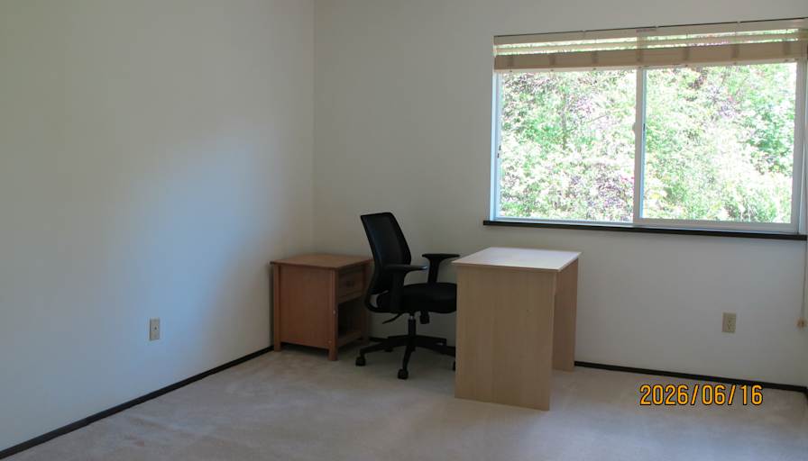 Jessica's room