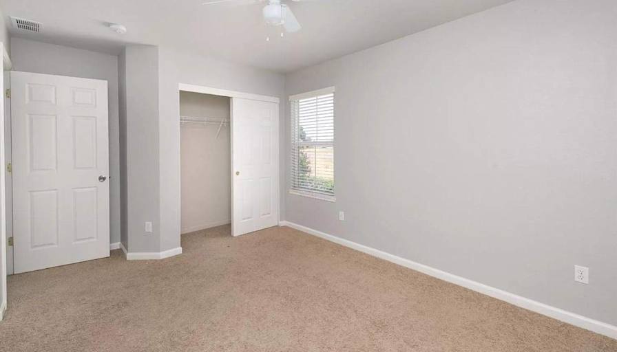 Michelle's room