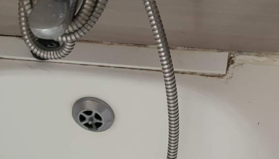 Property Rental's room
