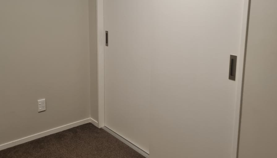 shireen's room