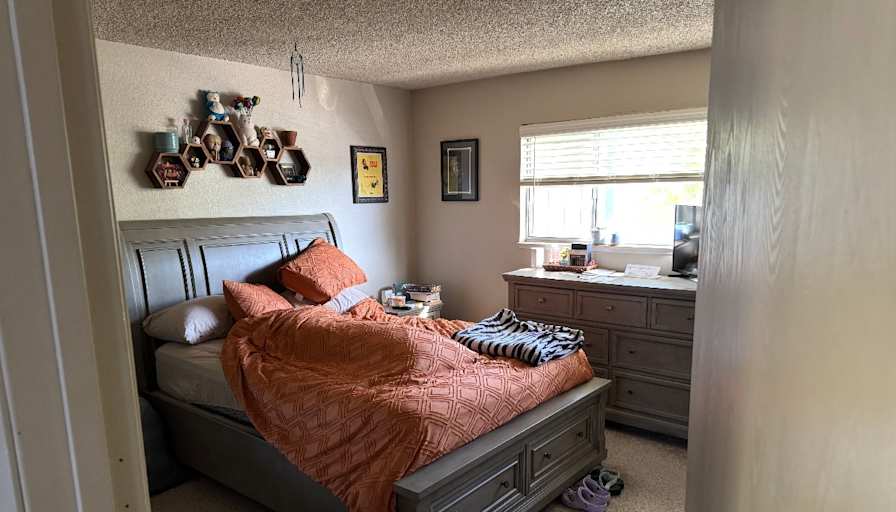 Tammi's room