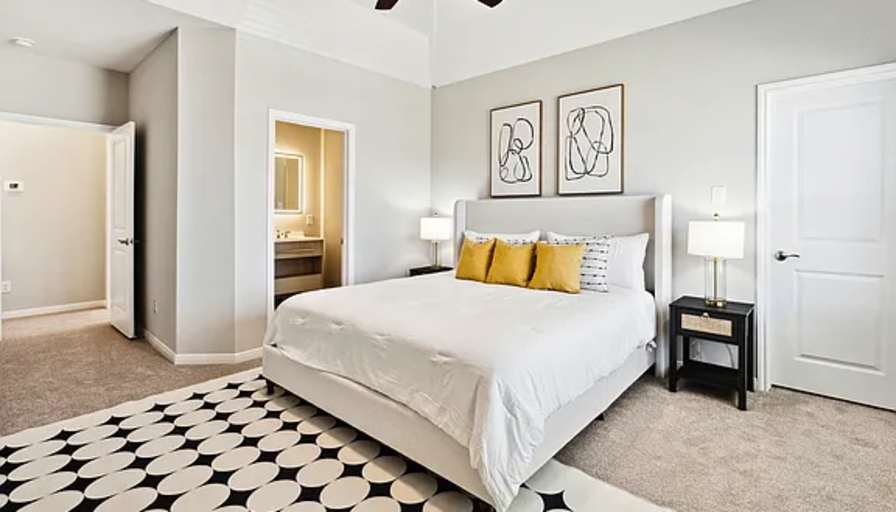 Bobbi's room