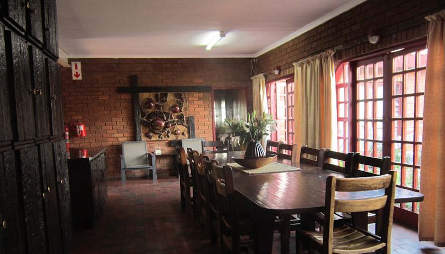 Jason's room