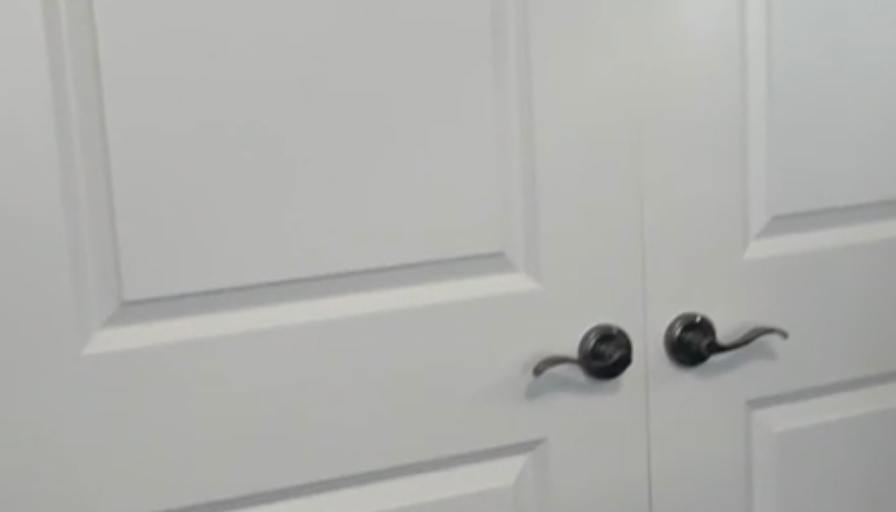 Lexann North's room