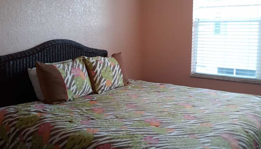 Martha's room