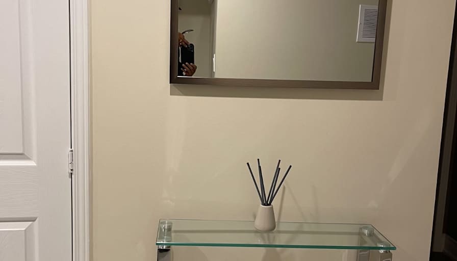 Fissiha's room