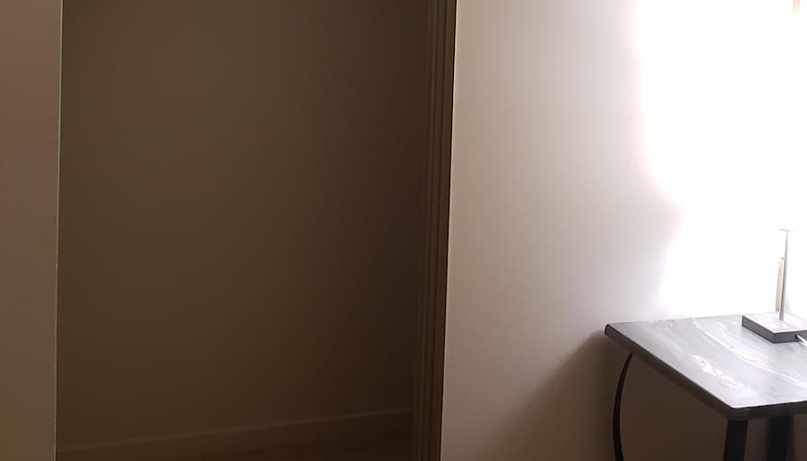 Ryan's room