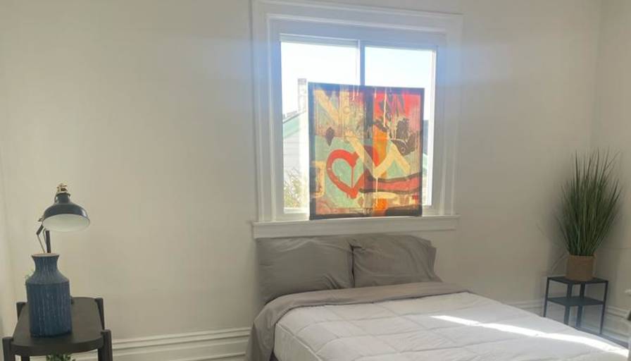 Sophia's room