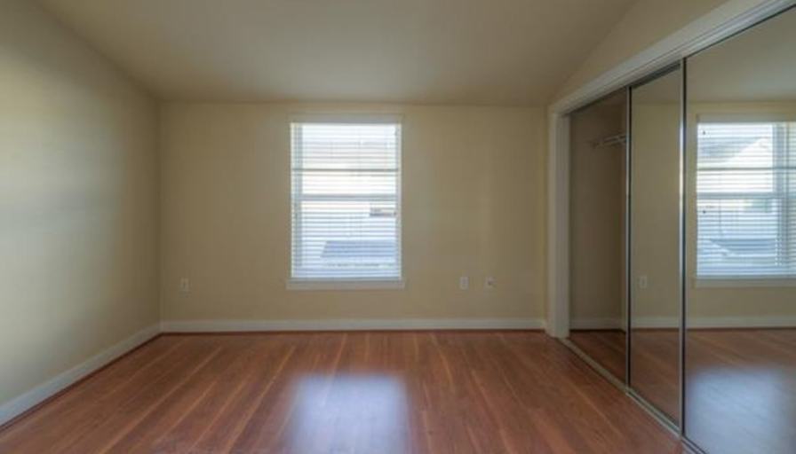 Joanne's room