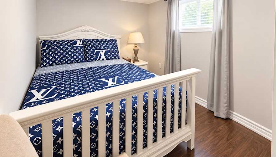 Caitlyn's room