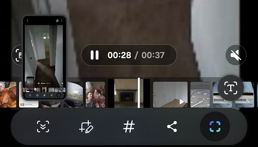 Tyler's room