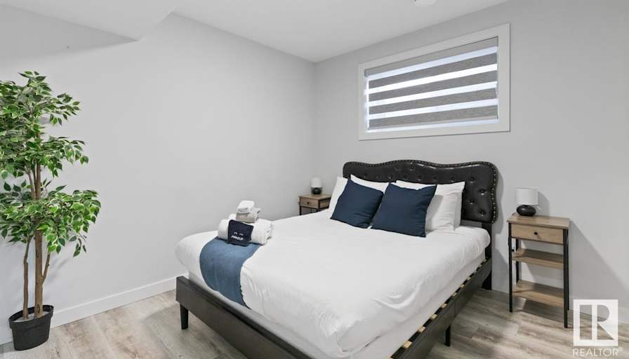 JD's room