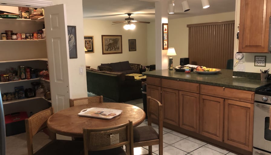 Jim's room
