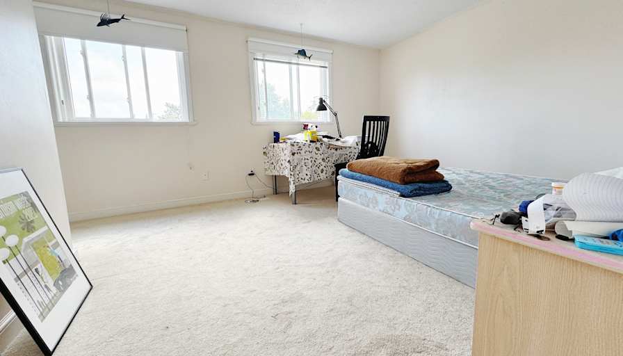 Lily's room