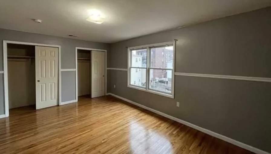 Richard's room