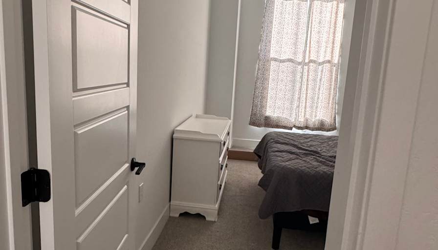 Matthew's room
