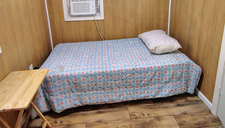 Christopher's room