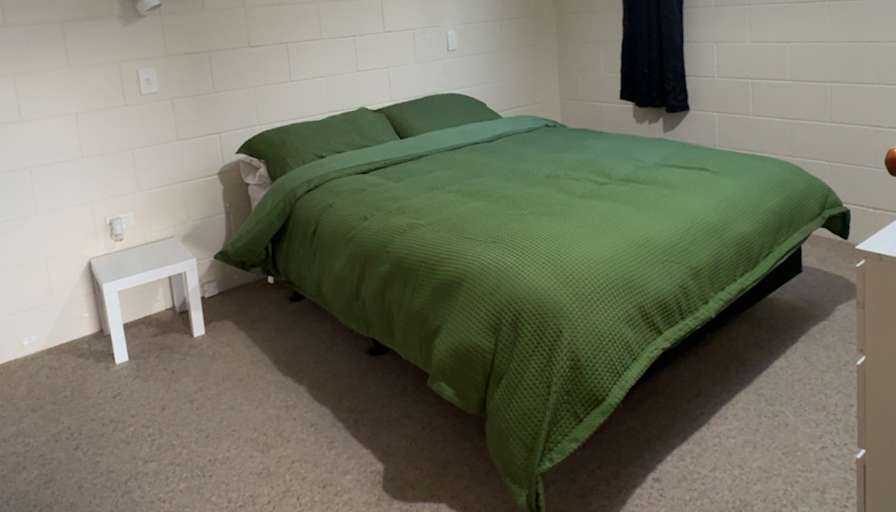 Kerri's room