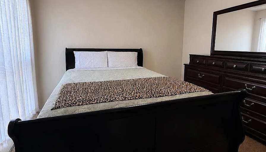 MN's room