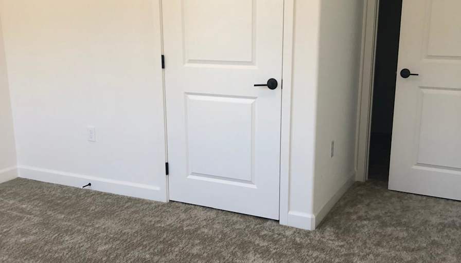 Ashvinee's room