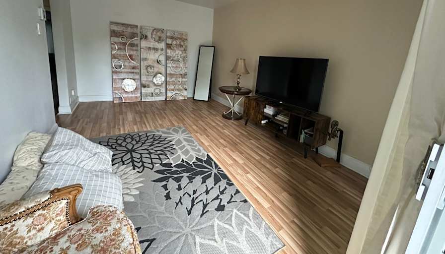 Propa's room