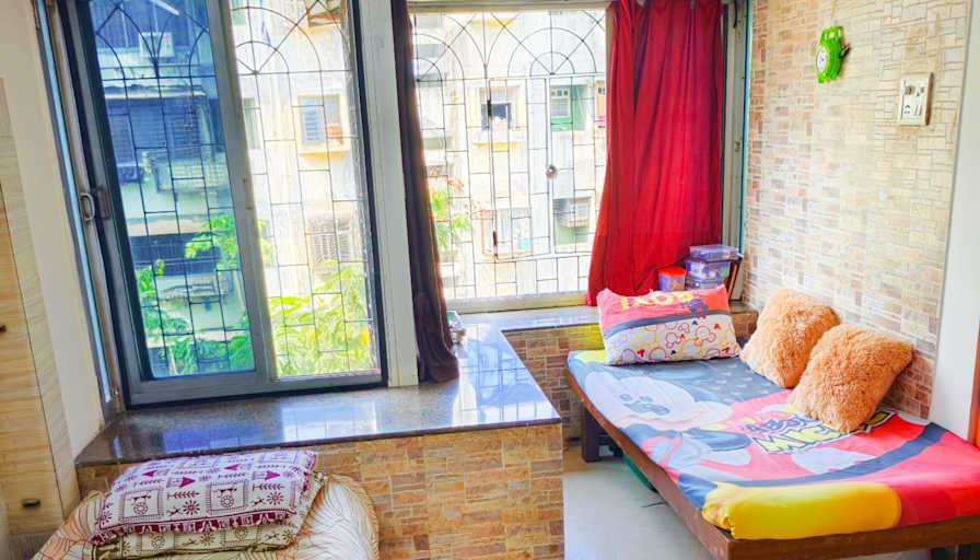Zoraj singh's room