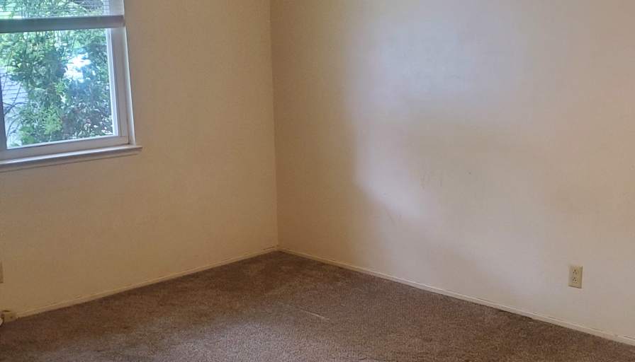 David's room