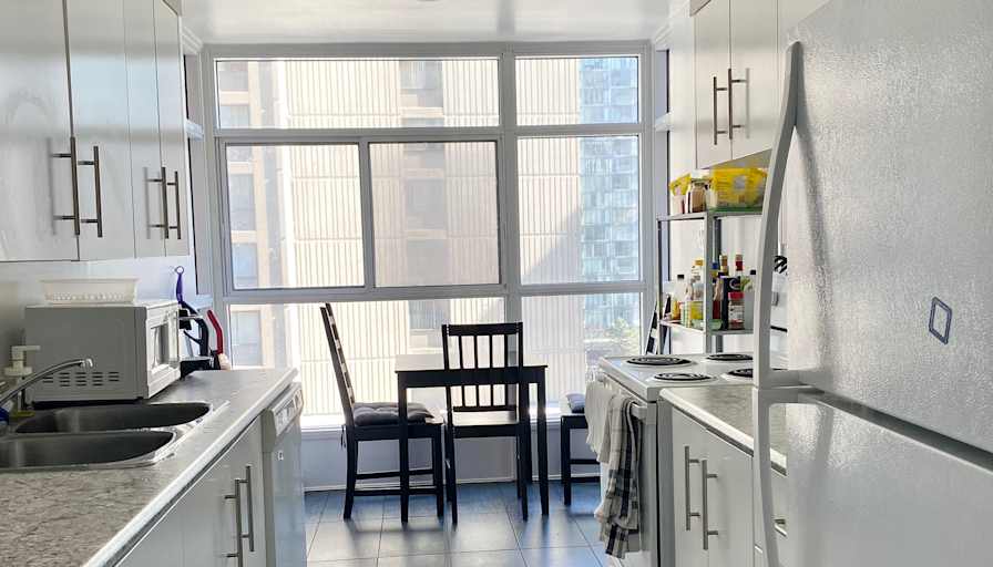 Latifa Arowona's room