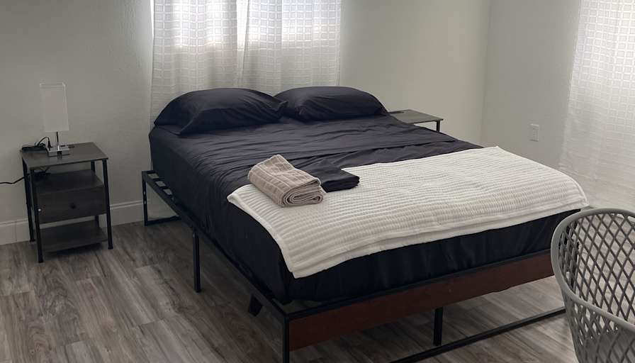 PadSplit's room