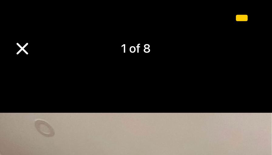 Claudia Laforge's room