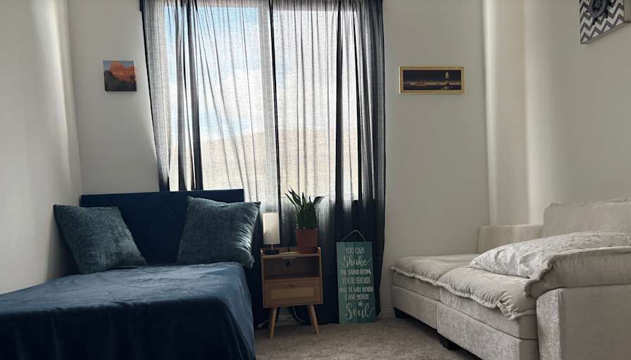 Melody's room