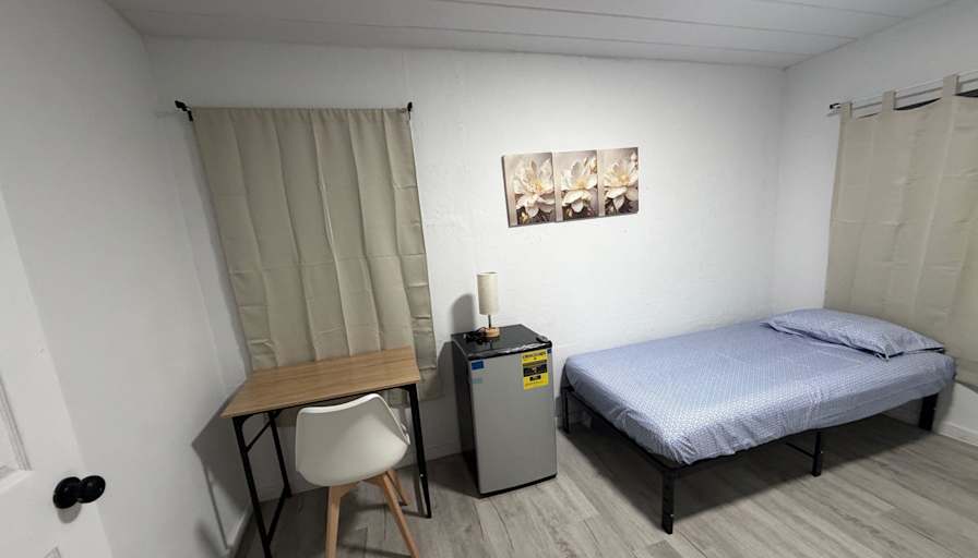 PadSplit's room