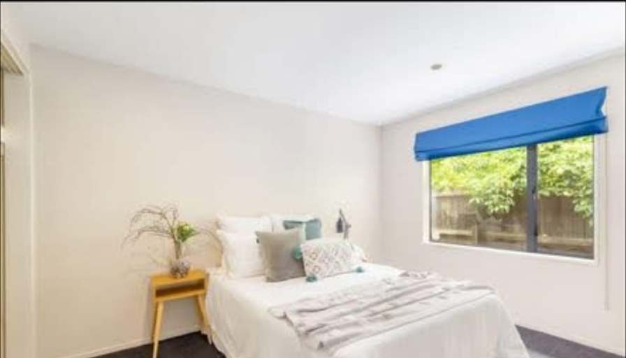 Libby's room