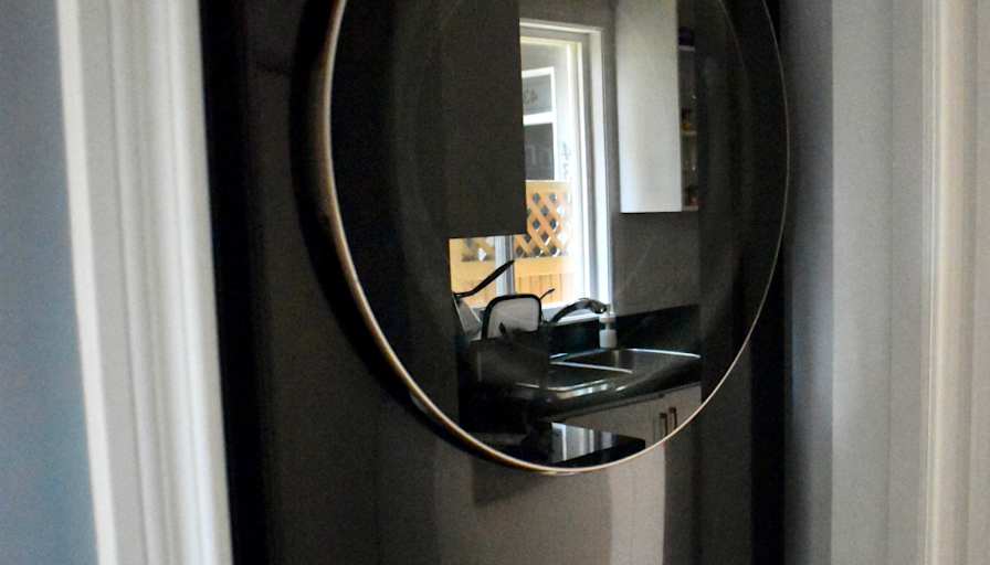 Yancy's room
