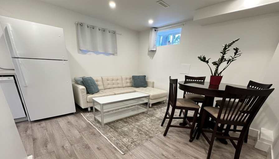Nav's room