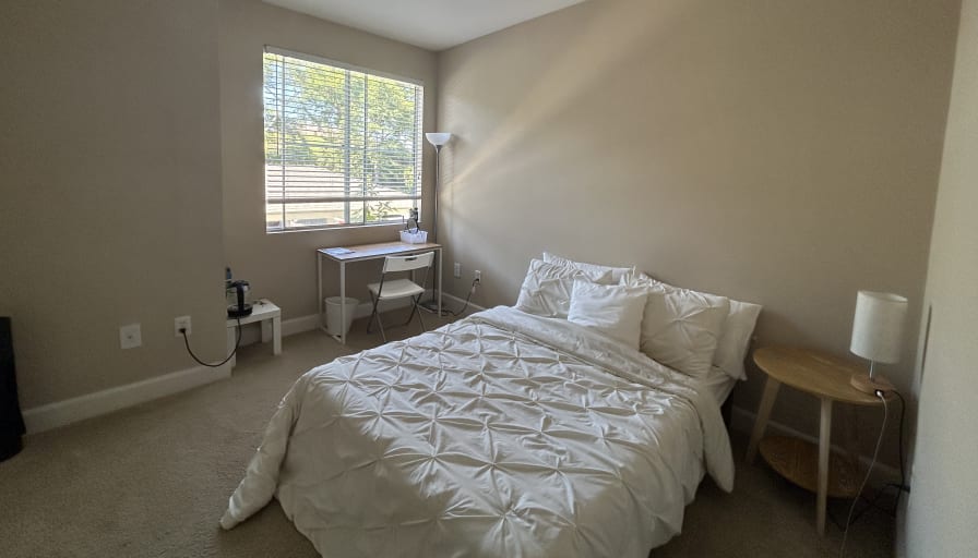 Lovey's room
