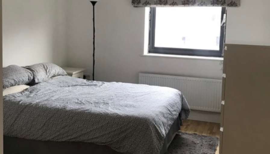Maria's room