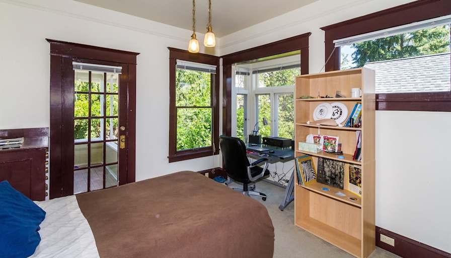 Emily's room