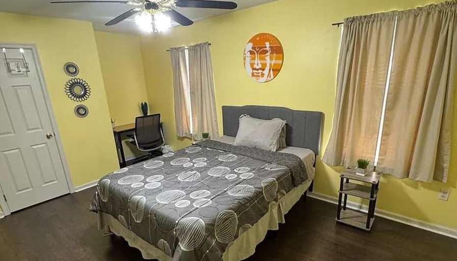 PadSplit's room