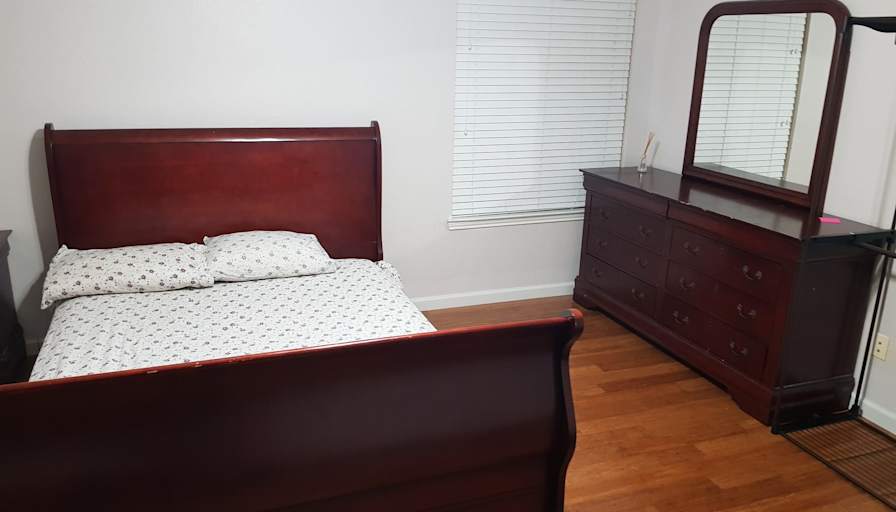 Karl's room