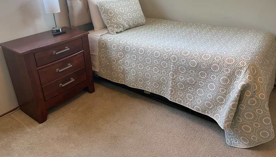Darlene's room