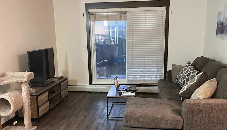 Amber's room