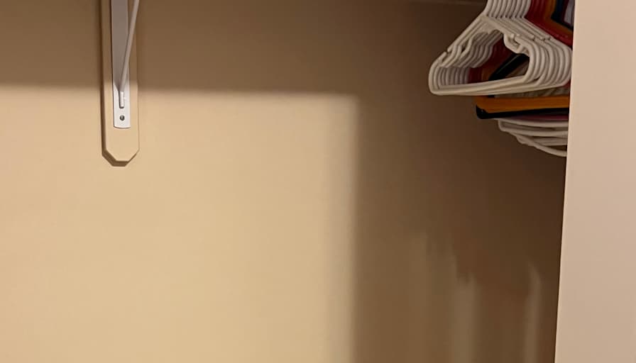 Velma's room